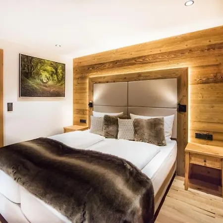 Pepi's - Lechtal * Holzgau