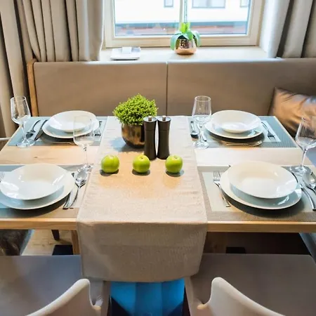 Pepi's - Lechtal Apartamento