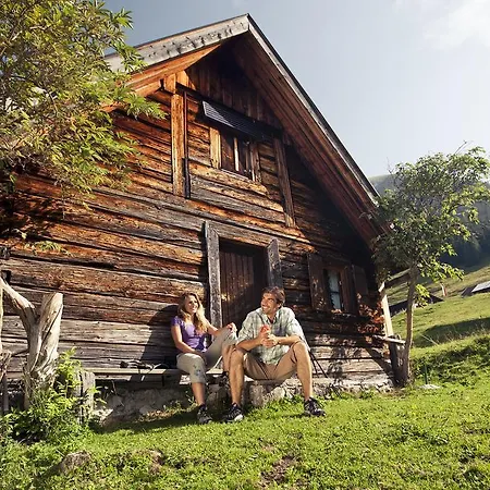 Pepi's - Lechtal Holzgau