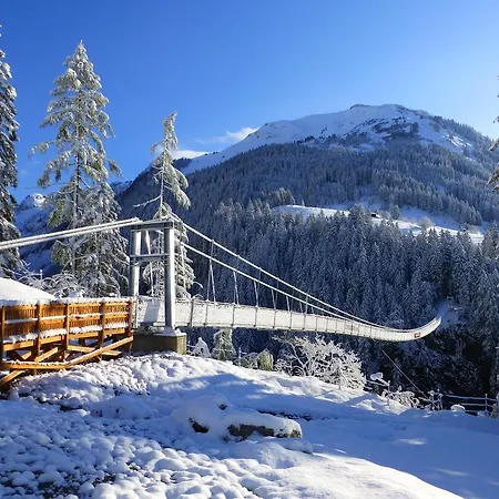 Apartamento Pepi's - Lechtal *