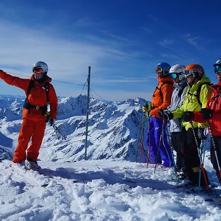 Apartamento Pepi's - Lechtal *