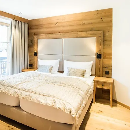 Apartment Pepi's - Lechtal