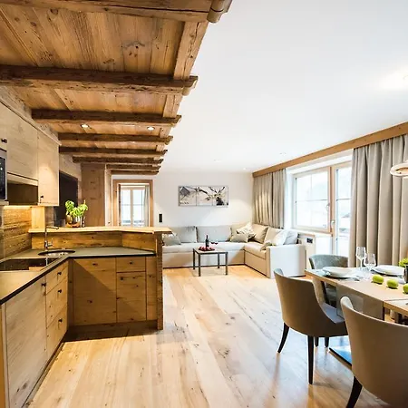 Pepi's - Lechtal * Holzgau