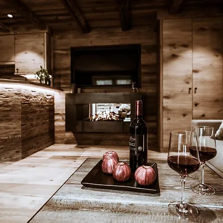 Pepi's - Lechtal Holzgau