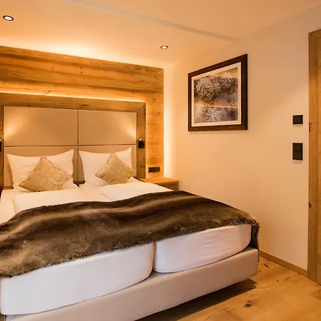Pepi's - Lechtal Apartment