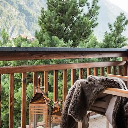 Pepi's - Lechtal Holzgau