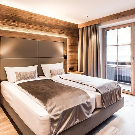 Pepi's - Lechtal Apartment *