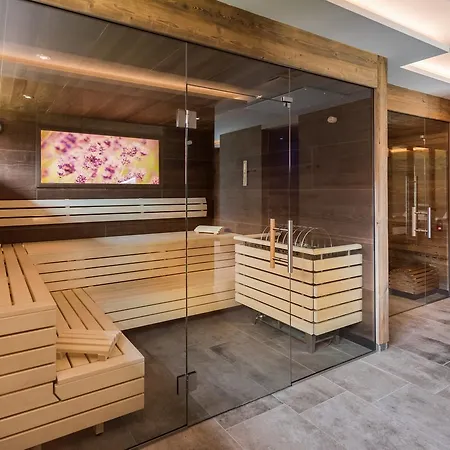 Apartment Pepi's - Lechtal Holzgau