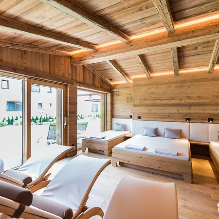 Pepi's - Lechtal Apartment Holzgau