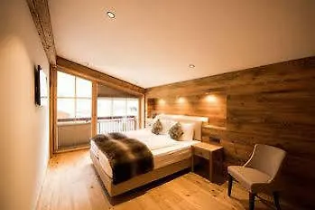 Apartment Pepi's - Lechtal *