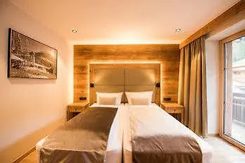 Pepi's - Lechtal * Holzgau
