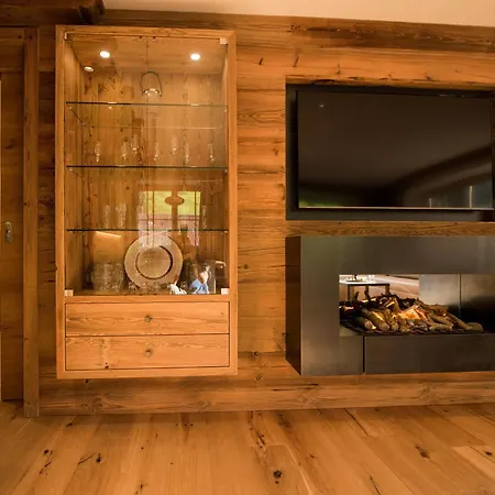 Apartment Pepi's - Lechtal Holzgau