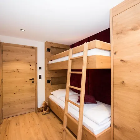Pepi's - Lechtal Holzgau