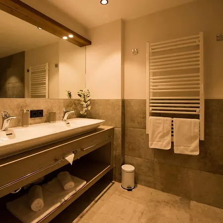 Pepi's - Lechtal Apartment *