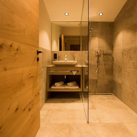 Pepi's - Lechtal Apartment Holzgau