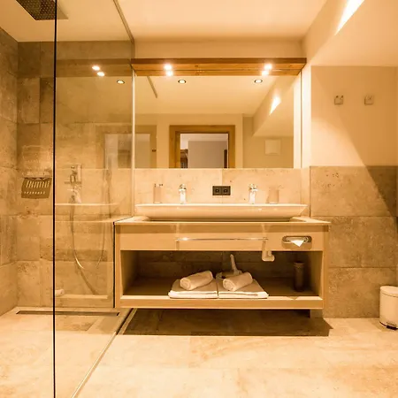 Apartment Pepi's - Lechtal Holzgau