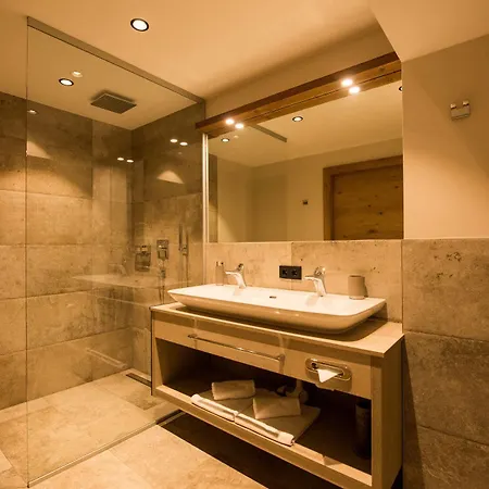 Apartment Pepi's - Lechtal
