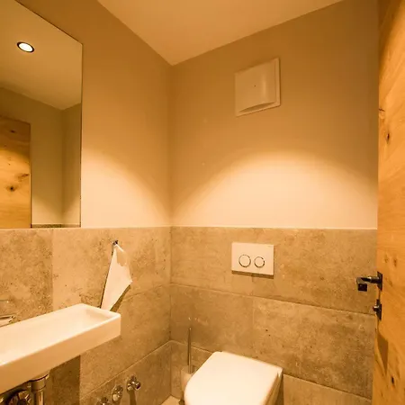 Apartment Pepi's - Lechtal