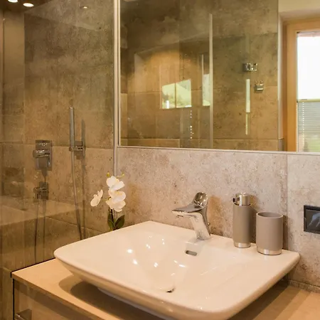 Pepi's - Lechtal Apartment *