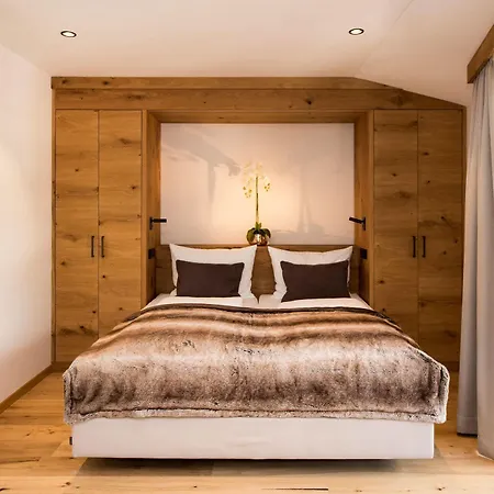 Apartment Pepi's - Lechtal Holzgau