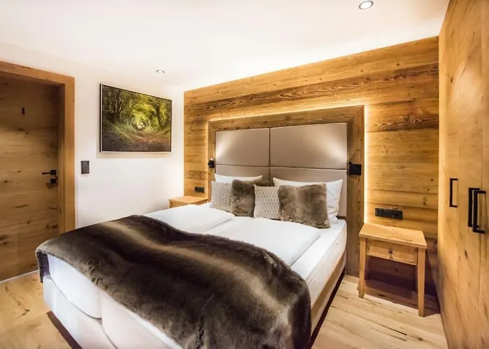 Pepi's - Lechtal * Holzgau