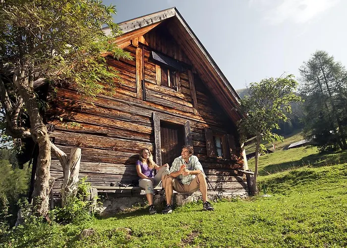 Pepi's - Lechtal Holzgau