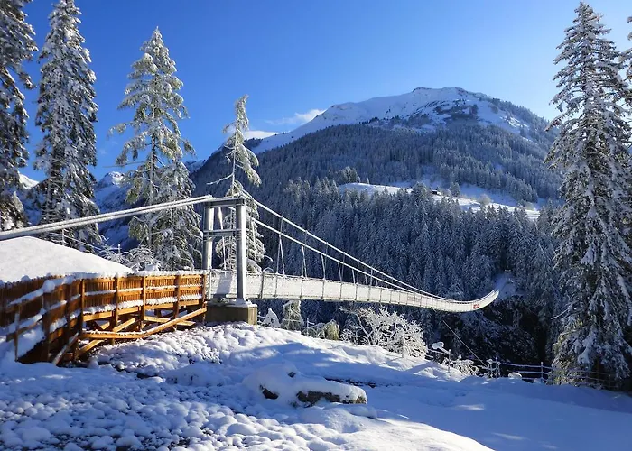 Apartmán Pepi's - Lechtal *