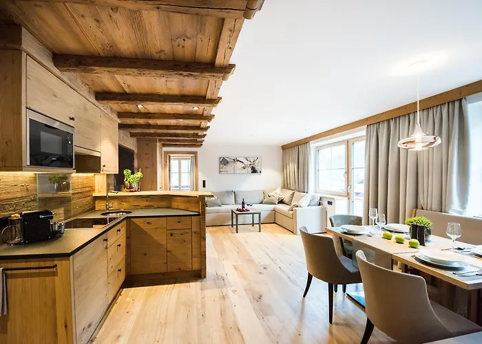 Pepi's - Lechtal * Holzgau