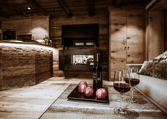 Pepi's - Lechtal Holzgau