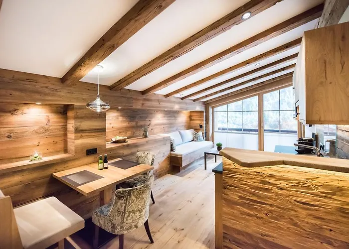 Pepi's - Lechtal Apartmán Holzgau