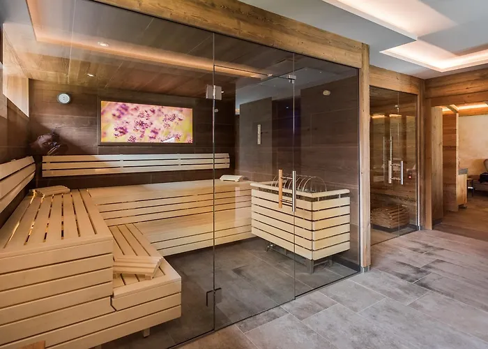 Apartmán Pepi's - Lechtal Holzgau