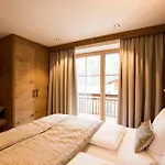 Pepi's - Lechtal شقة هولزاغو