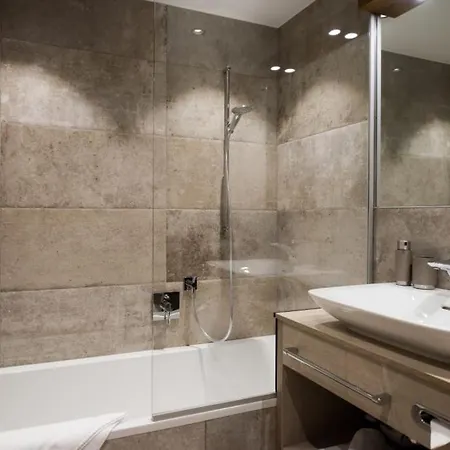 Apartman Pepi's - Lechtal