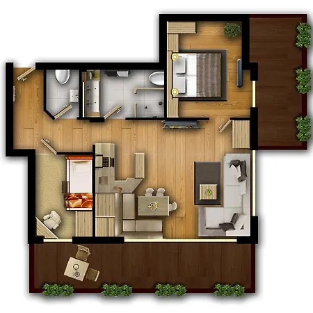 Pepi's - Lechtal * 홀츠가우