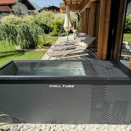 Pepi's - Lechtal 아파트 홀츠가우