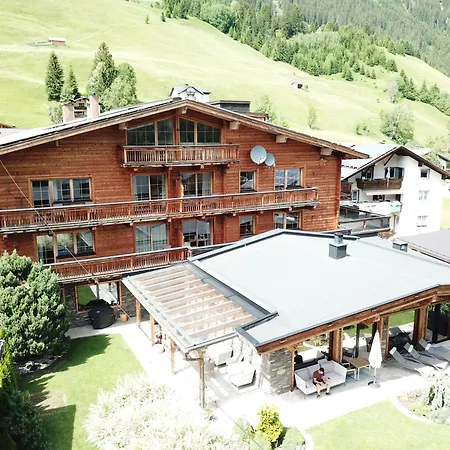 아파트 Pepi's - Lechtal