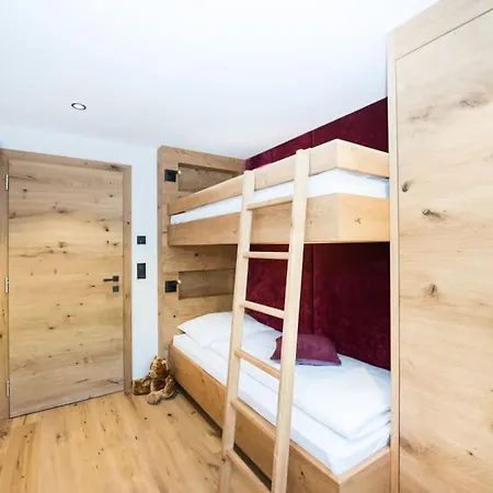 Pepi's - Lechtal 아파트