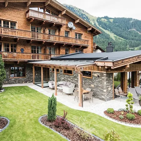 아파트 Pepi's - Lechtal *