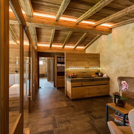 아파트 Pepi's - Lechtal *