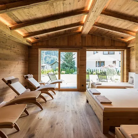 아파트 Pepi's - Lechtal