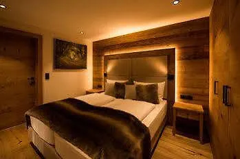 아파트 Pepi's - Lechtal *