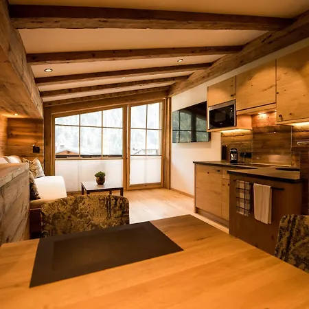 Pepi's - Lechtal 아파트