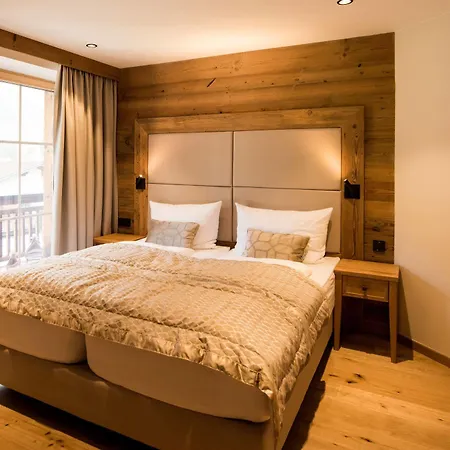 Pepi's - Lechtal 홀츠가우