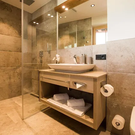 Pepi's - Lechtal 아파트 *