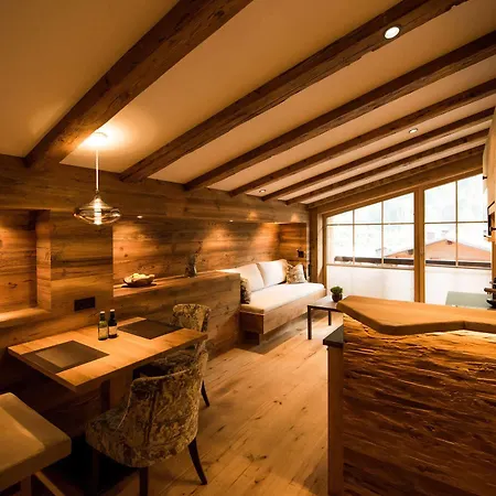 아파트 Pepi's - Lechtal