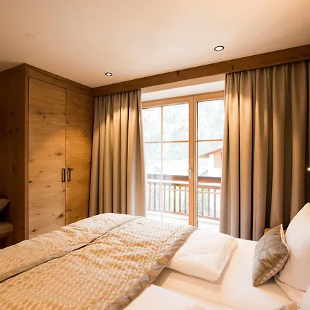 Pepi's - Lechtal 아파트 홀츠가우